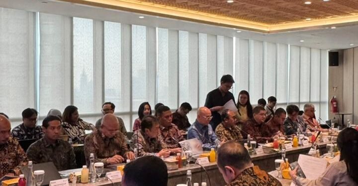 INALUM Cetak Rekor Kinerja dan Operasional Tertinggi dalam 50 Tahun Perusahaan