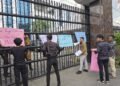 Ada Dugaan Mark Up 100%, Mahasiswa Geruduk Kejati Sumut Desak Pengusutan Mega-Skandal Dishub Medan
