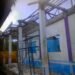 Diduga Proyek Rehab Berat “Siluman” di SMAN 1 Tanjung Tiram, Pekerjaan Berlangsung Tanpa Papan Informasi