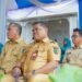 Bupati Batu Bara Sambut Tim Monitoring TP PKK Sumut di Desa Percontohan Aku Hatinya PKK