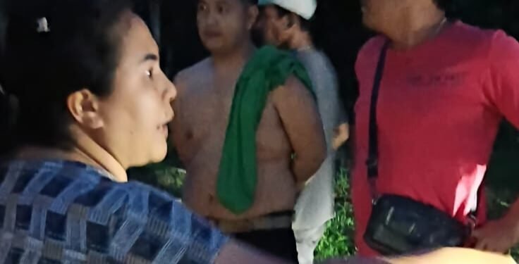 Polres Pematangsiantar Didesak Segera Tangkap Pelaku Pengeroyokan terhadap Anak Wartawan