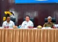 BPKP Sumut Apresiasi Wali Kota Wesly Peduli Upaya Pencegahan Korupsi