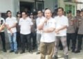 Sewa-Menyewa Alat Berat di Dinas PUTR Gunungsitoli Sesuai Mekanisme