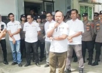 Sewa-Menyewa Alat Berat di Dinas PUTR Gunungsitoli Sesuai Mekanisme