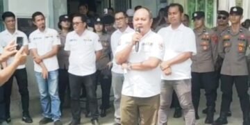 Sewa-Menyewa Alat Berat di Dinas PUTR Gunungsitoli Sesuai Mekanisme