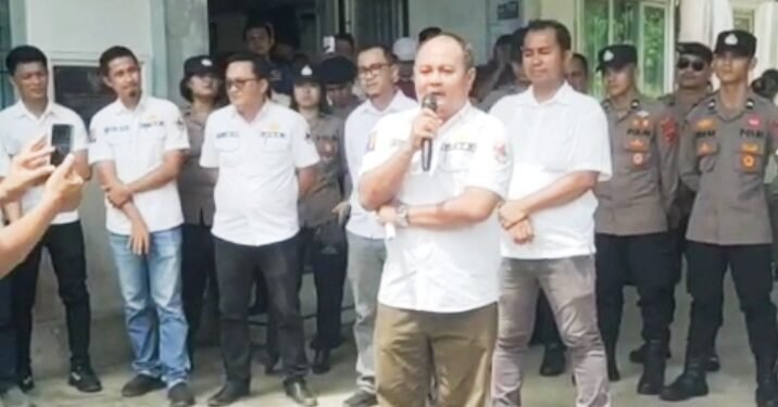 Sewa-Menyewa Alat Berat di Dinas PUTR Gunungsitoli Sesuai Mekanisme
