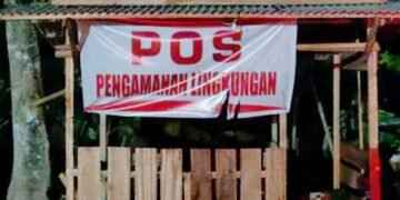IRT Jadi Korban Cabul di “Pos Kamling” Desa Sifalaete Tabaloho