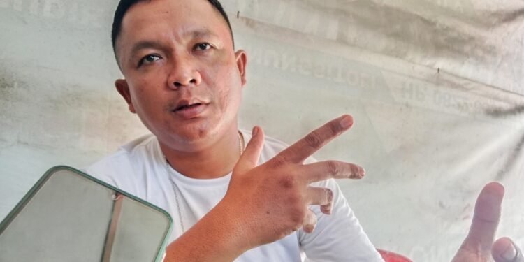 FARPKeN Desak Satpol-PP Tertibkan Pos Kamling “Ilegal” di Desa Sifalaete Tabaloho