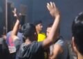 Lagi, Kamling Desa Sifalaete Tabaloho Buat Onar, Polisi Diminta Bertindak Tegas!
