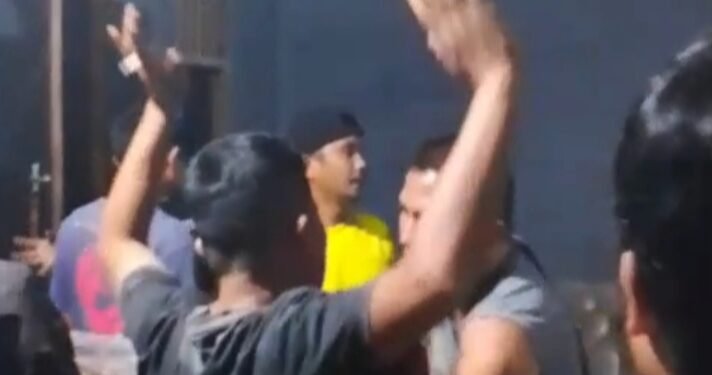 Lagi, Kamling Desa Sifalaete Tabaloho Buat Onar, Polisi Diminta Bertindak Tegas!