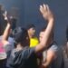 Lagi, Kamling Desa Sifalaete Tabaloho Buat Onar, Polisi Diminta Bertindak Tegas!