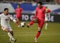 INFOGRAFIS PIALA DUNIA FIFA 2026 🇰🇷 Korea Selatan vs 🇨🇿 Ceko