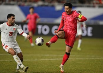 INFOGRAFIS PIALA DUNIA FIFA 2026 🇰🇷 Korea Selatan vs 🇨🇿 Ceko