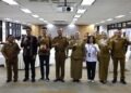 Pemko-BI Pematangsiantar Gelar FGD Early Warning System Cik Laila