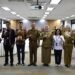 Pemko-BI Pematangsiantar Gelar FGD Early Warning System Cik Laila