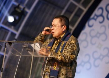 Pagelaran Seni Budaya di PRSU, Walkot Wesly Sebut Pematangsiantar Kaya  Keberagaman Seni, Budaya, Kuliner, serta Kreativitas