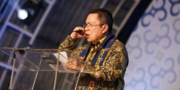 Pagelaran Seni Budaya di PRSU, Walkot Wesly Sebut Pematangsiantar Kaya Keberagaman Seni, Budaya, Kuliner, serta Kreativitas