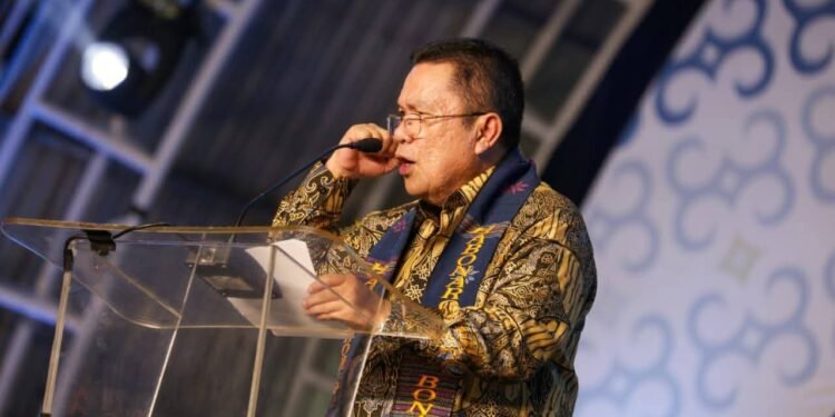 Pagelaran Seni Budaya di PRSU, Walkot Wesly Sebut Pematangsiantar Kaya Keberagaman Seni, Budaya, Kuliner, serta Kreativitas
