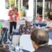 Wali Kota Wesly Bersama Tokoh Agama Terima Kunjungan Tim Peneliti SETARA Institute