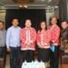 Wali Kota Wesly Terima Audiensi Pengurus GKPI Jemaat Bukit Sion Martoba