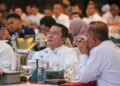 Wali Kota Wesly Hadiri Rakor Asistensi dan Monitoring Penggunaan Tambahan TKD 2026 Bersama Gubernur Sumut