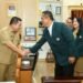 Pengurus Terpilih IDI Siantar-Simalungun Audiensi ke Wali Kota Wesly, Sampaikan Jadwal Pelantikan 29 Juli 2026
