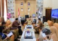 Wali Kota Wesly Dukung Penuh Program Yayasan Peduli Umat Kota Pematangsiantar