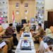 Wali Kota Wesly Dukung Penuh Program Yayasan Peduli Umat Kota Pematangsiantar