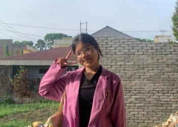 SEKOLAH TANPA JENDELA
