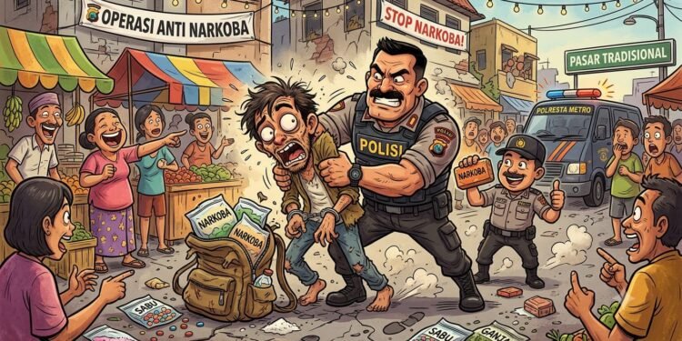 Diduga Terkait Jaringan Khalik, Satresnarkoba Polres Simalungun Amankan Tiga Terduga Pelaku Narkoba, Aliansi Masyarakat Lawan Narkoba Apresiasi Polres Simalungun
