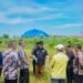 Bupati Batu Bara Tinjau Lokasi Pembangunan Sekolah Rakyat di Kecamatan Lima Puluh