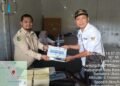 Dinsos P3A Batu Bara Pasang Stiker di Rumah Penerima Bansos, Tingkatkan Transparansi Penyaluran
