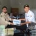 Dinsos P3A Batu Bara Pasang Stiker di Rumah Penerima Bansos, Tingkatkan Transparansi Penyaluran