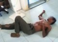 Diduga Cabuli Anak Tirinya Selama 6 Tahun, Seorang Nelayan di Batu Bara Nyaris Tewas Diamuk Warga
