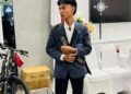 Muhammad Anugrah Ramadhan Sinaga Maju ke Grand Final Pemilihan Putera Puteri Batu Bara 2026