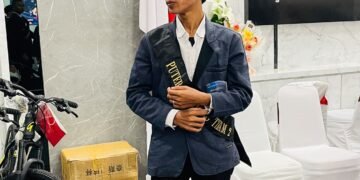 Muhammad Anugrah Ramadhan Sinaga Maju ke Grand Final Pemilihan Putera Puteri Batu Bara 2026