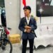 Muhammad Anugrah Ramadhan Sinaga Maju ke Grand Final Pemilihan Putera Puteri Batu Bara 2026