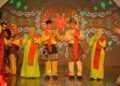 Malam Pesona Budaya Batu Bara Dipadati Ribuan Penonton, Bupati Baharuddin Apresiasi Antusias Masyarakat