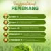 INALUM Dorong Jurnalisme Lingkungan Lewat IN-Journal Chapter II, Hadirkan 65 Karya Bertema Konservasi
