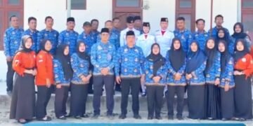 Peringati HAN Ke-42 Tahun 2026, Pemkab Batu Bara Tegaskan Komitmen Lindungi Hak Anak