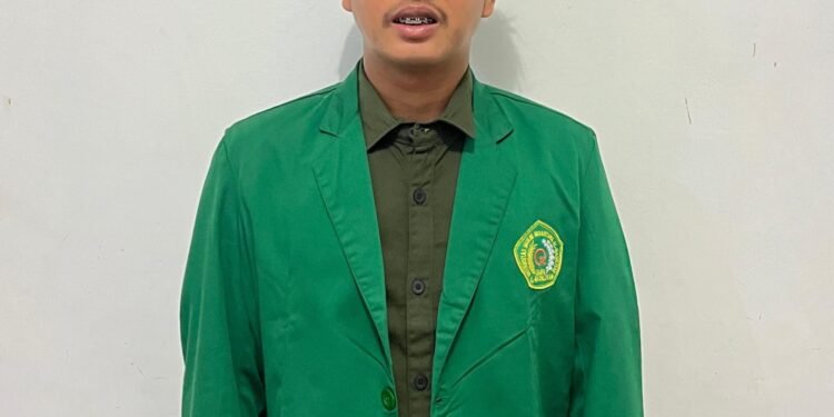 FPPI Sumut Akan Gelar Aksi di Polda Sumut, Soroti Dugaan Maraknya Perjudian di Samosir