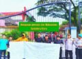 HIPMASU Kepung Mapolda Sumut, Desak Bongkar Dugaan Sarang Judi dan Narkoba di Dairi
