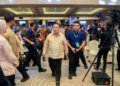 Wali Kota Wesly Hadiri Pembukaan Rakernas XVIII APEKSI, Perkuat Sinergi Pemerintah Kota Hadapi Tantangan Pembangunan Perkotaan