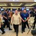 Wali Kota Wesly Hadiri Pembukaan Rakernas XVIII APEKSI, Perkuat Sinergi Pemerintah Kota Hadapi Tantangan Pembangunan Perkotaan