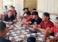 SMAN Sukma Nias Direvitalisasi, Tokoh Masyarakat dan Pemuda Kompak Mendukung