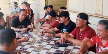 SMAN Sukma Nias Direvitalisasi, Tokoh Masyarakat dan Pemuda Kompak Mendukung