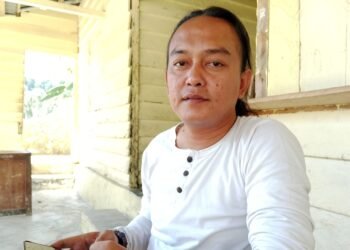 PT. Razasa Karya Benarkan Dansubdenpom Nias Bukan Pengaman Proyek