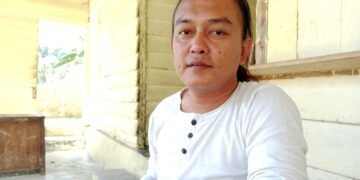 PT. Razasa Karya Benarkan Dansubdenpom Nias Bukan Pengaman Proyek