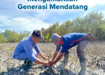 Keberlanjutan dan ESG: Fondasi Masa Depan INALUM