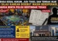 Diduga Kebal Hukum, Judi Togel dan Tembak Ikan di Silau Kahean Disebut Masih Beroperasi, Warga Minta Polisi Bertindak Tegas